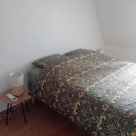 بيت للعطل Le Du Bonheur Tranquille *